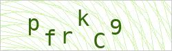 Imagen CAPTCHA