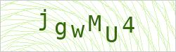 Imagen CAPTCHA