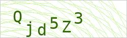Imagen CAPTCHA